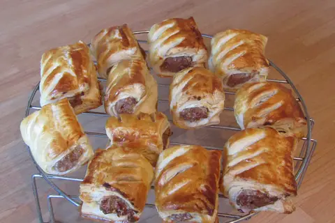 Greggs the Bakers photo 3