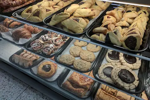 Greggs the Bakers photo 1